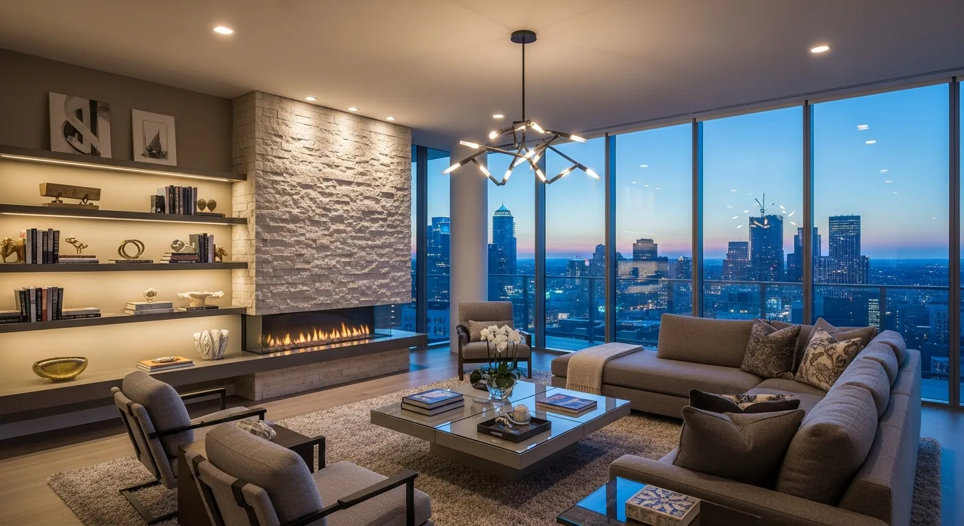 Swift Wind — Immobilienagentur in Berlin