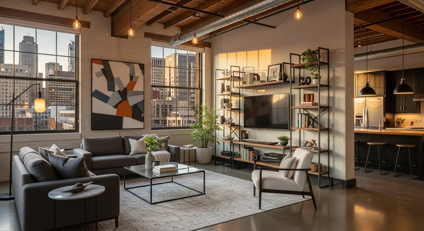 Swift Wind — Immobilienagentur in Berlin