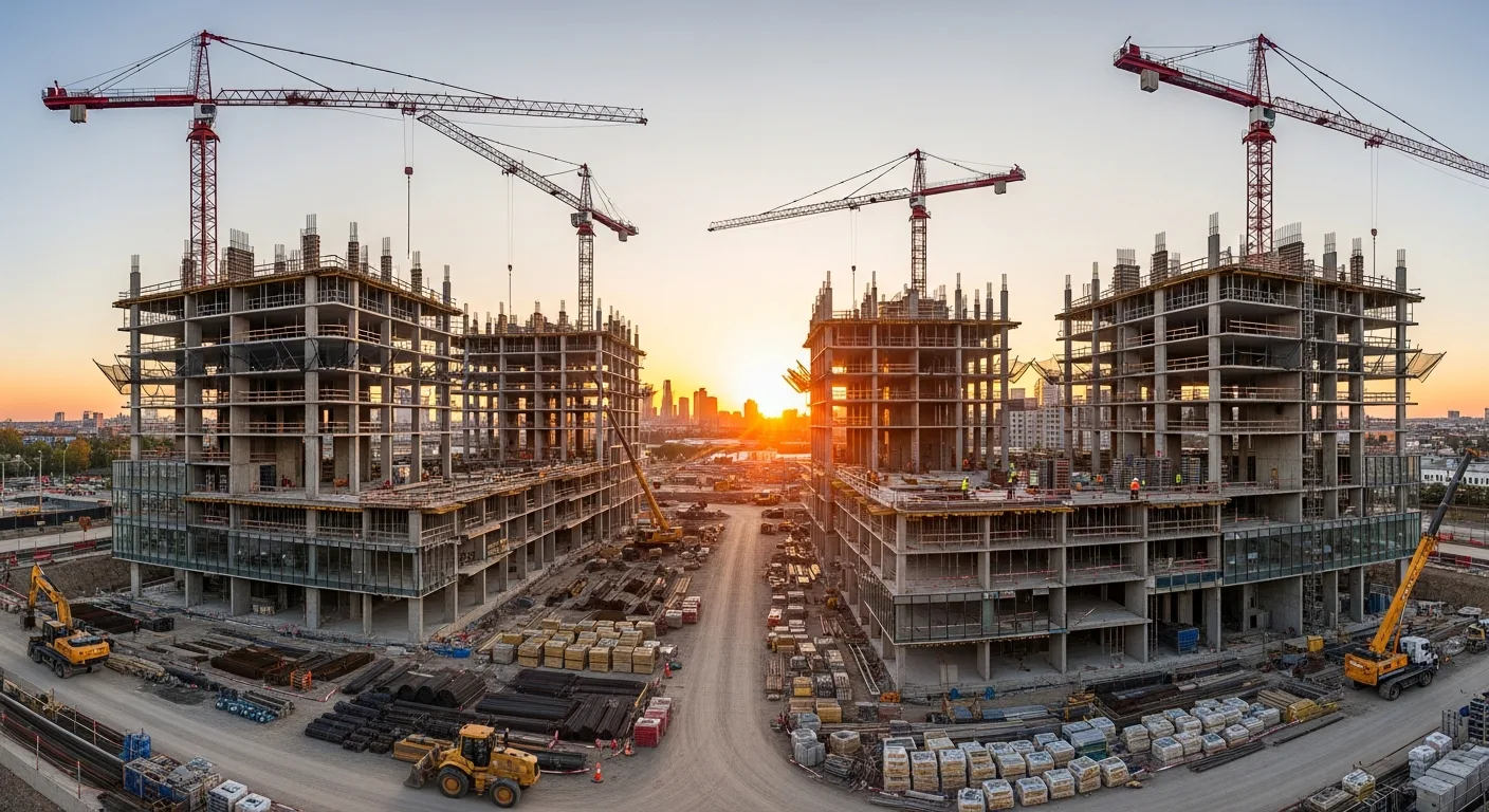 Swift Wind — Immobilienagentur in Berlin